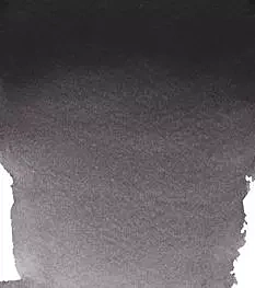 Tubo de aguarela 715 cor neutra S1 Rembrandt 10ml