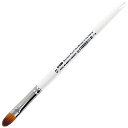 Pincel Lengua de Gato Memory Point KUM nº12