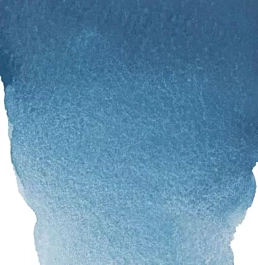 Tubo de aguarela 550 azul cerúleo escuro S3 Rembrandt 10ml