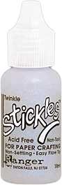 Stickles Twinkle Ranger
