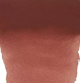 Tubo de aguarela 349 Vermelho Veneza S1 Rembrandt 10ml