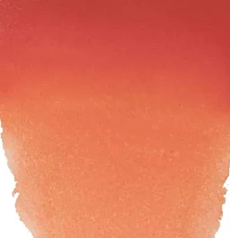 Tubo de aguarela 311 Vermilion S2 Rembrandt 10ml