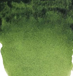 Tubo de aguarela 623 bexiga verde S2 Rembrandt 10ml