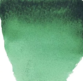 Tubo de aguarela 681 phthalo green yellow S2 Rembrandt 10ml