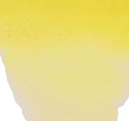 Tubo de aguarela 207 amarelo cádmio limão S3 Rembrandt 10ml