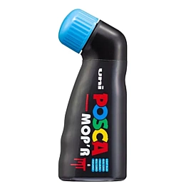 Rotulador MOP'R PCM22 Azul Claro Posca