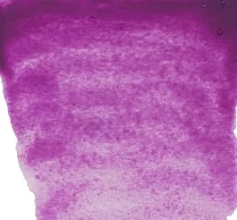 Tubo de aguarela 539 violeta cobalto S3 Rembrandt 10ml
