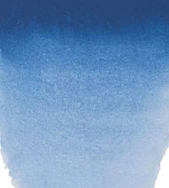 Tubo de aguarela 598 azul cerúleo esverdeado S3 Rembrandt 10ml