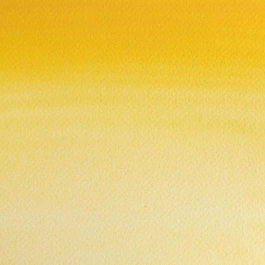 Aquarelle moyenne godet 649 Yellow Turner S3 Professional Winsor and Newton