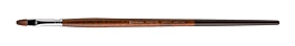 Pennello piatto Carrado Kolinsky Versatil 3042 Escoda nº1