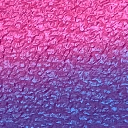 Pebeo Setacolor Leather Acrylfarbe Duochrome Rosa Azul 45ml