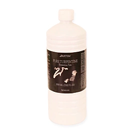 Esencia de Trementina Hartem 1L