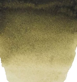 Tubo de aguarela 620 verde azeitona S2 Rembrandt 10ml