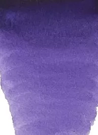 Tubo de aguarela 548 violeta azulado S3 Rembrandt 10 ml