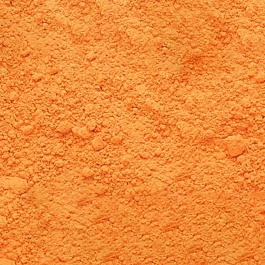 Sennelier Pigments 615 Substitution Cadmium Orange 100 gr.