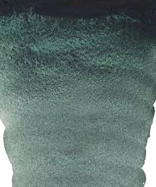 Tubo de aguarela 630 verde crepúsculo S1 Rembrandt 10ml
