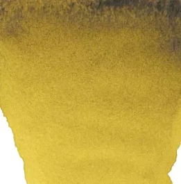 Tubo de aguarela 296 azomethine verde amarelo S3 Rembrandt 10ml