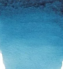 Tubo de aguarela 522 azul turquesa S2 Rembrandt 10ml