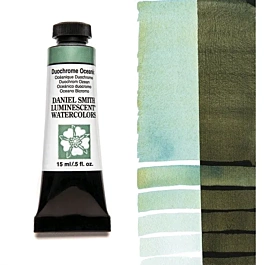 Acuarela Extrafina Duochrome Oceanic tubo Daniel Smith 15ml