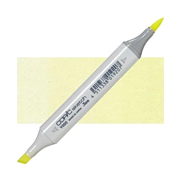 Copic Sketch Marker Y000 Pale Lemon