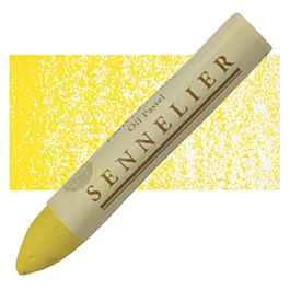 Sennelier ÖlPastelle 074 Lackgelb 36ml 