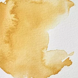 Watercolour Professional 745 Yellow Ochre Light S1 Winsor &amp; Newton 5ml