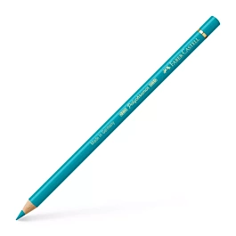 Lápiz Polychromos 156 Cobalt Green Faber-Castell