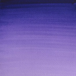Aquarelltube 231 Diozacine violett S1 Cotman Winsor and Newton 21ml