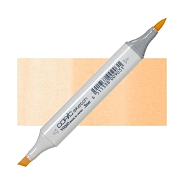 Copic Sketch Marker YR000 Silk