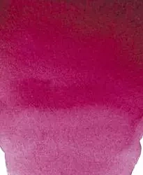 Tubo de aguarela 567 violeta avermelhado permanente S2 Rembrandt 10ml