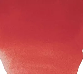 Tubo de aguarela 306 vermelho cádmio escuro S3 Rembrandt 10ml