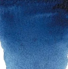 Tubo de aguarela 508 Azul da Prússia S1 Rembrandt 10ml