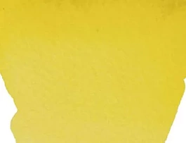 Tubo de aguarela 272 amarelo meio transparente S2 Rembrandt 10ml
