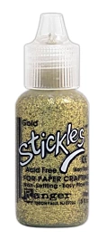 Stickles Gold Ranger