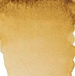Tubo de aguarela 265 amarelo óxido transparente S2 Rembrandt 10ml