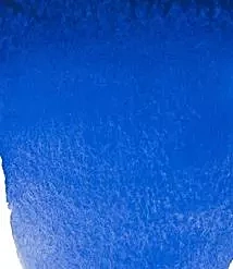 Tubo de aguarela 506 azul ultramarino escuro S1 Rembrandt 10ml