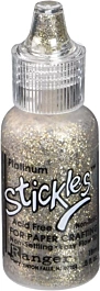 Stickles Platinum Ranger