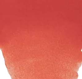 Tubo de aguarela 305 vermelho cádmio S3 Rembrandt 10ml