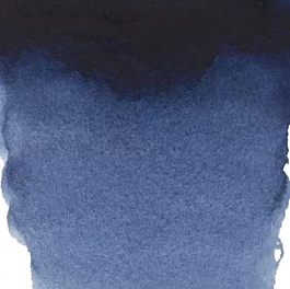 Tubo de aguarela 585 azul de indantreno S2 Rembrandt 10ml