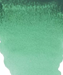 Tubo de aguarela 615 verde paolo veronese S2 Rembrandt 10ml