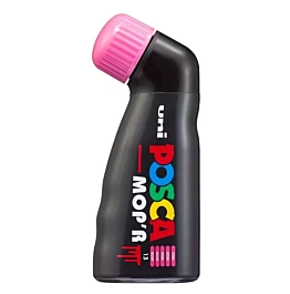 Rotulador MOP'R PCM22 Rosa Posca