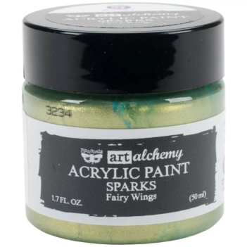 Pintura Acrílica Sparks Finnabair Fairy Wings