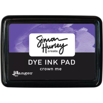 Tinta Dye Crown Me Simon Hurley