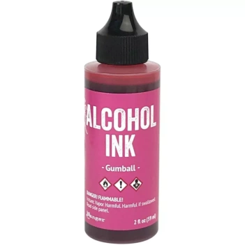 Tinta Alcohol Ink Gumball Tim Holtz 59ml