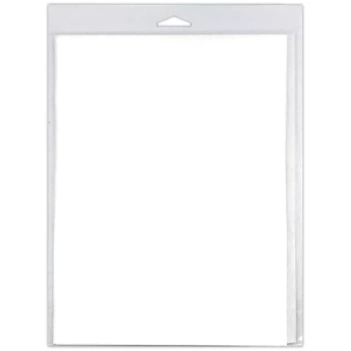 Papel Collage Blank Dina Wakley Ranger 19x25cm