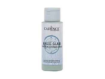 Ácido para Cristal Magic Glass Cadence 59ml