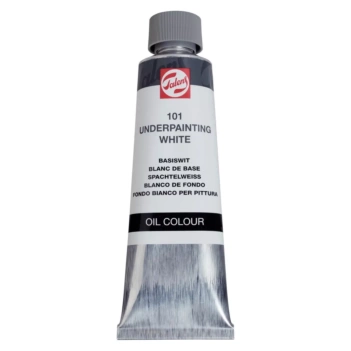 Blanco de Fondo para Óleo Talens 150ml