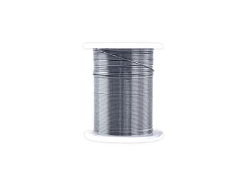 Bobina de Hilo Plateado MultiCraft
