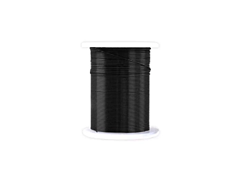 Bobina de Hilo Metálico Negro MultiCraft