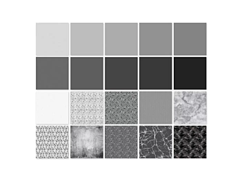 Set de Scrapbooking Classic MultiCraft 10x10cm